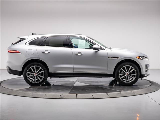 Used 2023 Jaguar F-PACE S AWD/4WD image 6