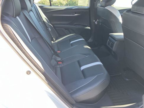 New 2026 Toyota Camry Nightshade image 11