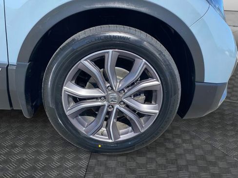 Used 2020 Honda CR-V Touring image 37