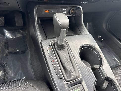 Used 2024 Honda Civic EX image 16