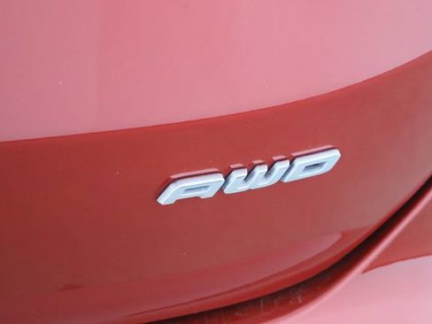Used 2022 Ford Edge Titanium AWD/4WD image 39