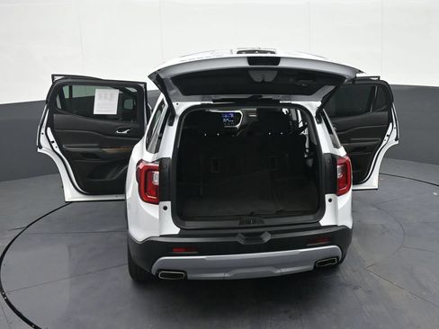 Certified 2023 GMC Acadia SLE w/ Driver Convenience Package AWD/4WD image 42