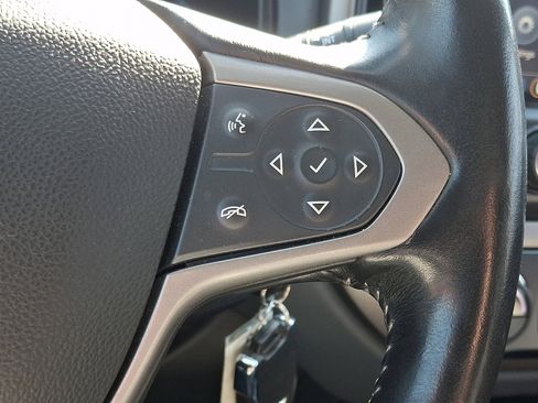 Used 2021 Chevrolet Colorado Z71 w/ Z71 Midnight Edition image 21