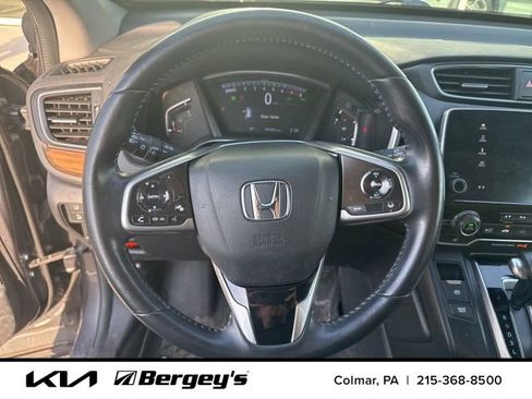 Used 2019 Honda CR-V EX-L image 10