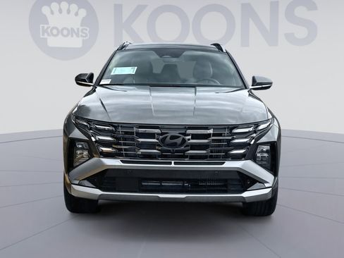 New 2026 Hyundai Tucson Limited image 11