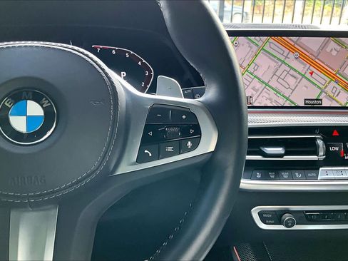 Used 2023 BMW X5 xDrive40i w/ M Sport Package image 24