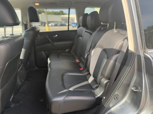Used 2020 Nissan Armada SL w/ Premium Package AWD/4WD image 13