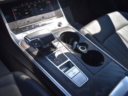 Used 2019 Audi A7 3.0T Prestige w/ Prestige Package AWD/4WD image 14