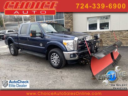 Used 2015 Ford F250 XLT w/ XLT Value Package
