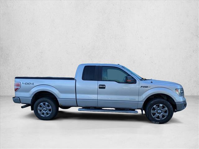 Used 2014 Ford F150 XLT w/ Equipment Group 302A Luxury AWD/4WD image 4