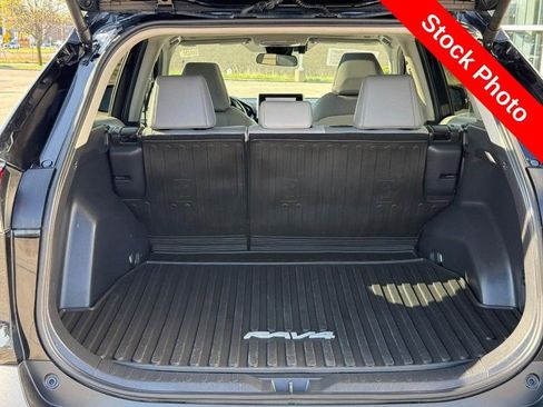 Used 2024 Toyota RAV4 XLE Premium w/ Weather Package AWD/4WD image 9