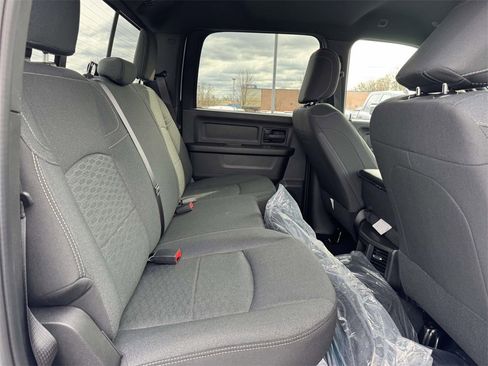 New 2026 RAM 2500 Tradesman image 13