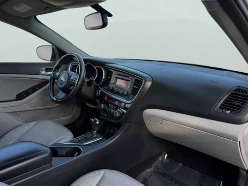 Used 2014 Kia Optima EX image 49
