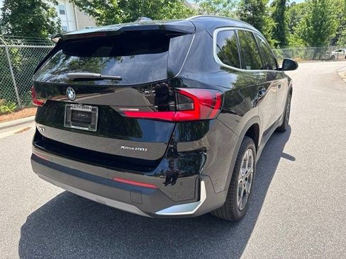 Certified 2023 BMW X1 xDrive28i w/ Convenience Package AWD/4WD image 10