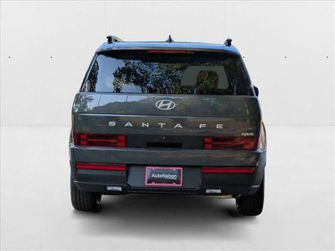 New 2026 Hyundai Santa Fe SEL image 8