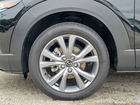 Certified 2025 MAZDA CX-30 AWD 2.5 S w/ Preferred Package image 6