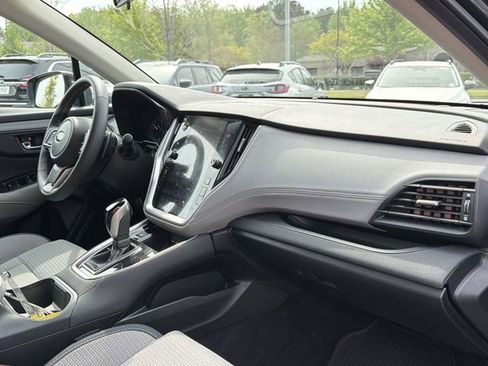 Certified 2025 Subaru Outback Premium AWD/4WD image 19