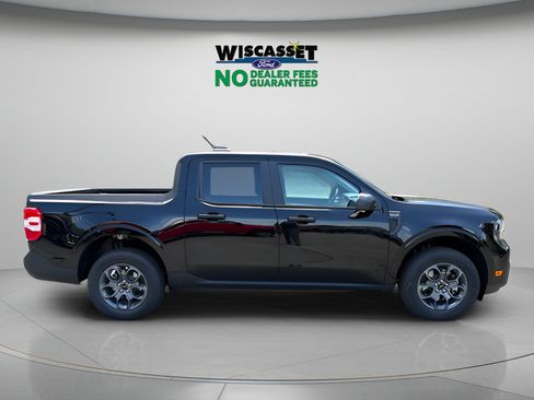 New 2026 Ford Maverick XLT w/ Equipment Group 301A AWD/4WD image 21