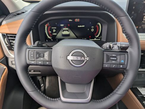 Used 2023 Nissan Rogue SV image 45