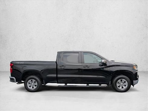 Used 2024 Chevrolet Silverado 1500 LT w/ Safety Package image 4