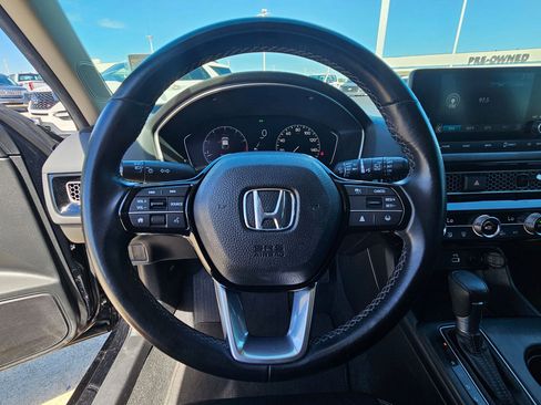 Used 2024 Honda Civic EX-L image 16