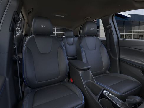 New 2026 Buick Encore GX Sport Touring w/ Comfort Package FWD image 16