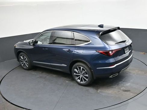 New 2026 Acura MDX w/ Technology Package image 28