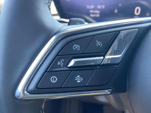 New 2026 Buick Enclave Preferred w/ Power Package FWD image 13