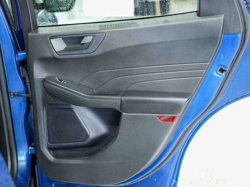 Used 2023 Ford Escape Active w/ Tech Pack #1 image 21