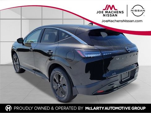 New 2026 Nissan Murano SV image 4