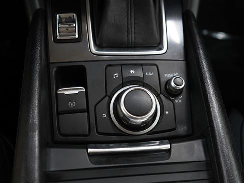 Used 2017 MAZDA MAZDA6 Sport FWD image 22