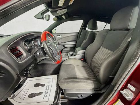 Used 2019 Dodge Charger GT RWD image 19
