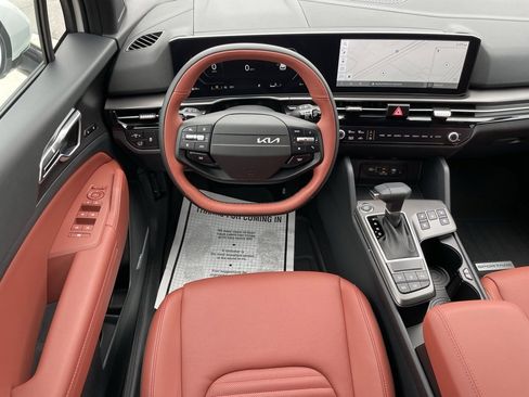 New 2026 Kia Sportage SX image 25