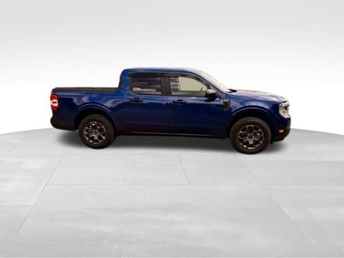 Used 2024 Ford Maverick XLT w/ Equipment Group 300A Standard AWD/4WD image 5