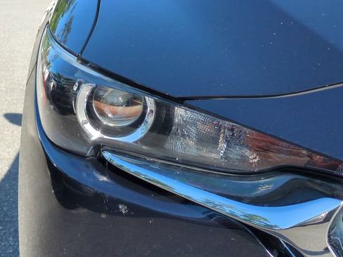 Used 2021 MAZDA CX-5 Touring FWD image 9