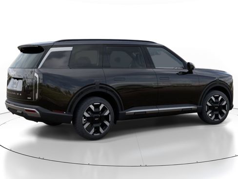 New 2027 Kia Telluride S image 6
