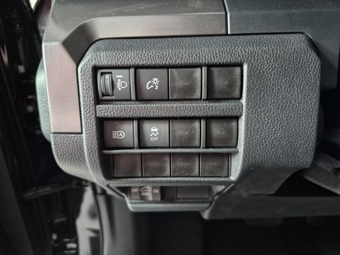 New 2026 Toyota Tacoma SR5 AWD/4WD image 16