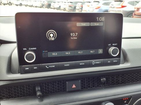 Used 2024 Honda CR-V Sport image 19