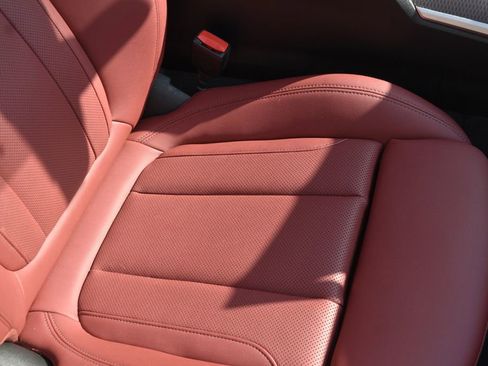 Used 2025 BMW 430i xDrive w/ Premium Package image 25