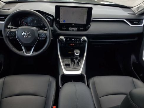 Used 2023 Toyota RAV4 XLE Premium AWD/4WD image 13