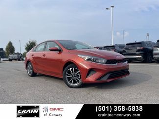 Used 2024 Kia Forte LXS image 1