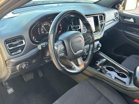 Used 2021 Dodge Durango SXT image 15