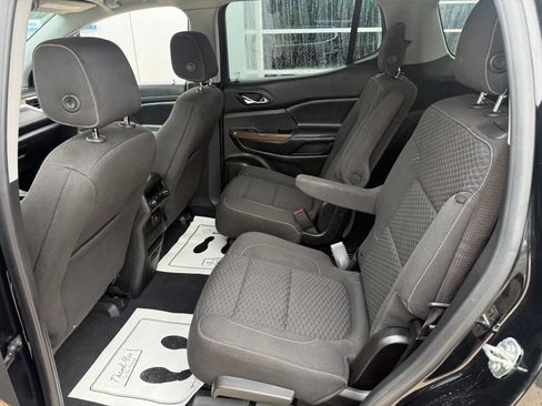 Used 2019 GMC Acadia SLE w/ Driver Alert Package I AWD/4WD image 23