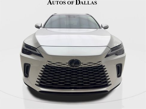 Used 2024 Lexus RX 350 Premium w/ Cold Area Package image 3