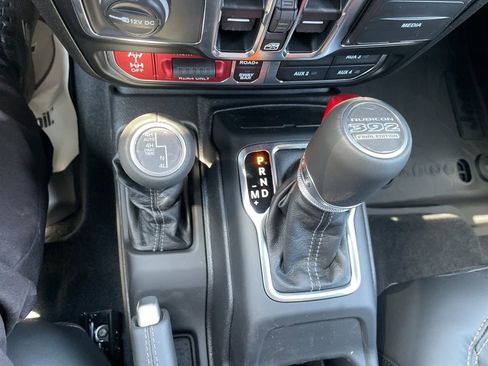 New 2025 Jeep Wrangler Unlimited Rubicon 392 image 38