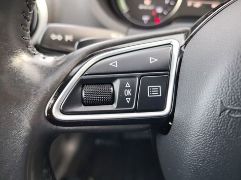 Used 2016 Audi A3 e-tron Premium Plus w/ Premium Plus Package image 10