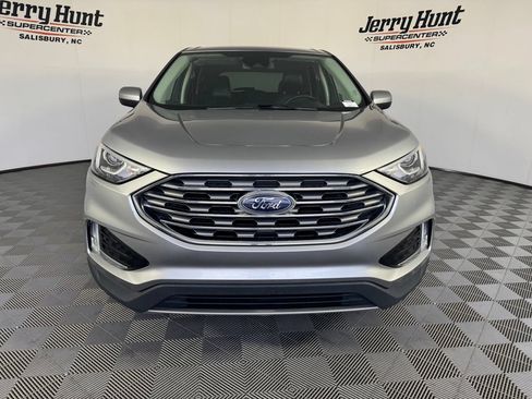 Used 2021 Ford Edge SEL FWD image 5