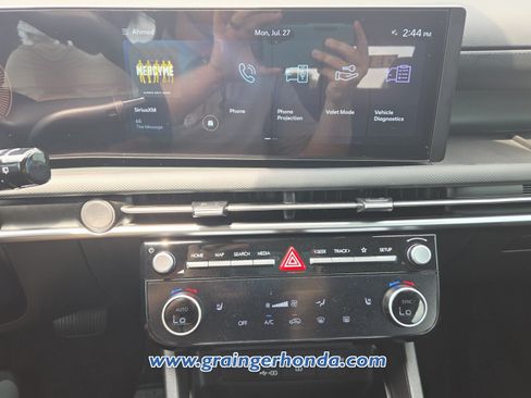 Used 2026 Hyundai Tucson SEL FWD image 15