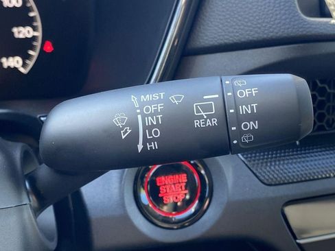 New 2026 Honda CR-V LX image 36