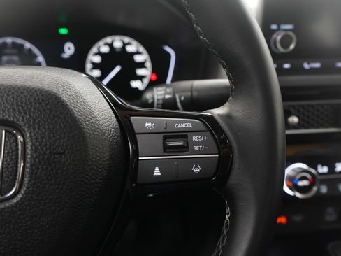 Used 2024 Honda Civic EX image 24